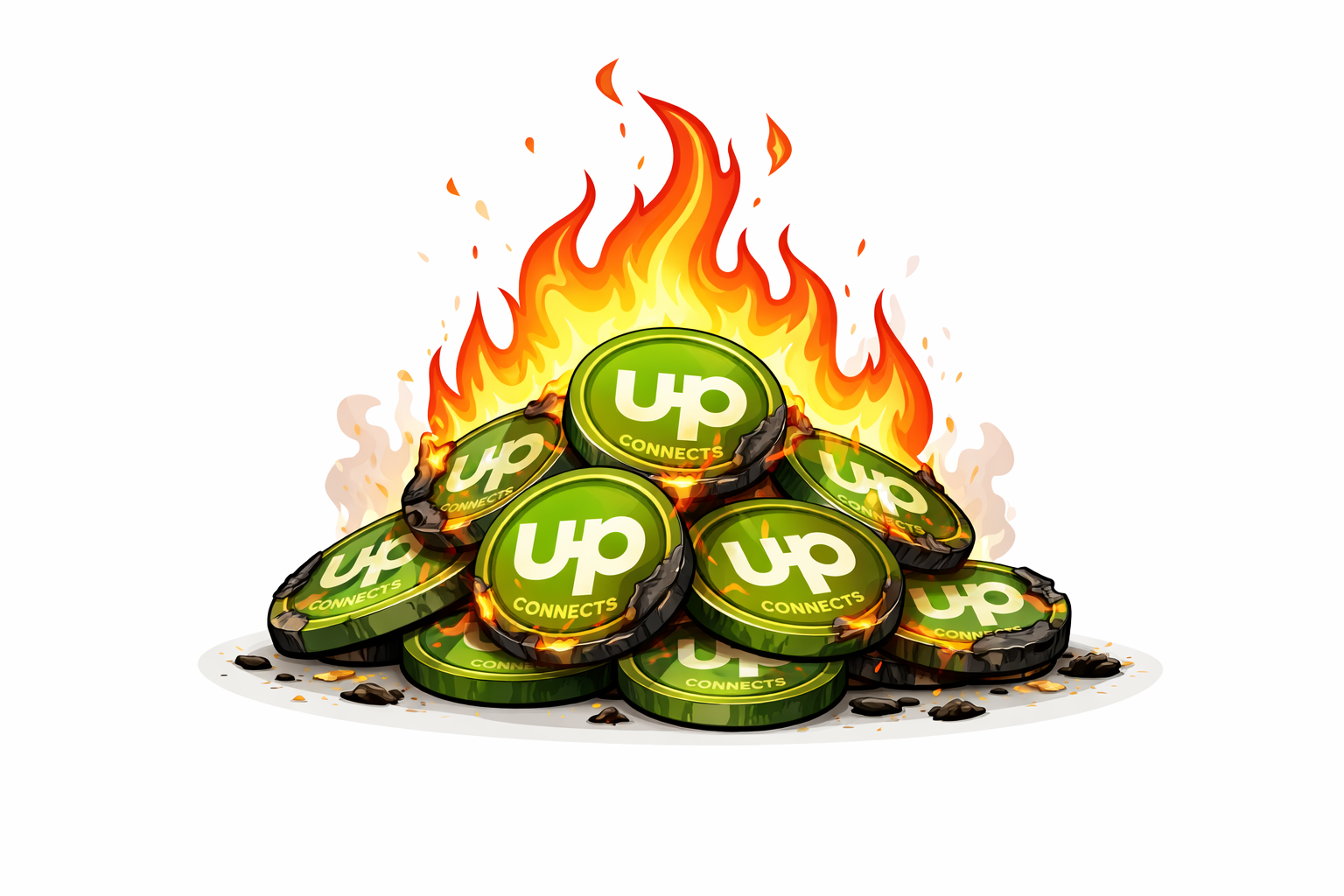 The Upwork Connects Burn Rate - How to Calculate Your Freelance CAC in 2026